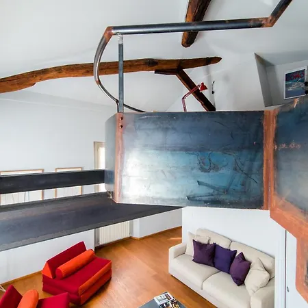 Antica Via Volta - The House Of Travelers * Como