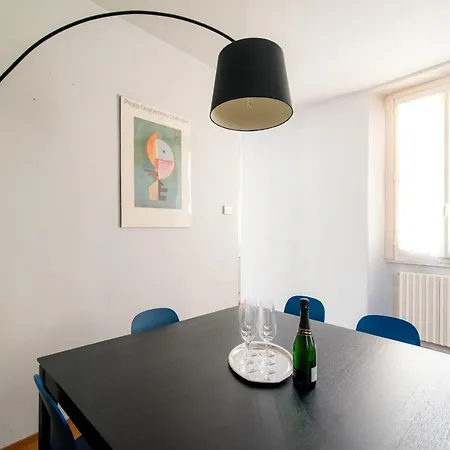 Antica Via Volta - The House Of Travelers