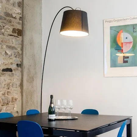 Antica Via Volta - The House Of Travelers Apartment Como