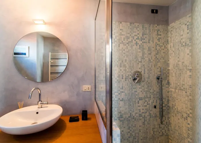 Appartement Antica Volta By 