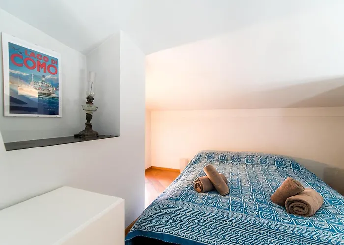 Appartement Antica Volta By 