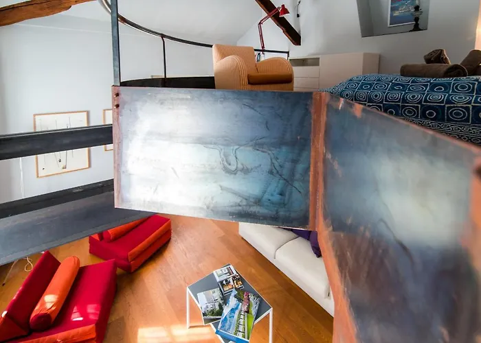 Appartement Antica Volta By 