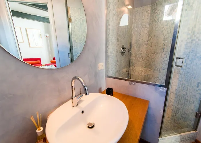 Appartement Antica Volta By 