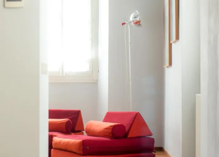 Appartement Antica Volta By 
