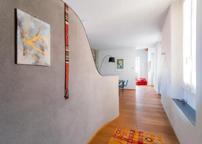 Appartement Antica Volta By 