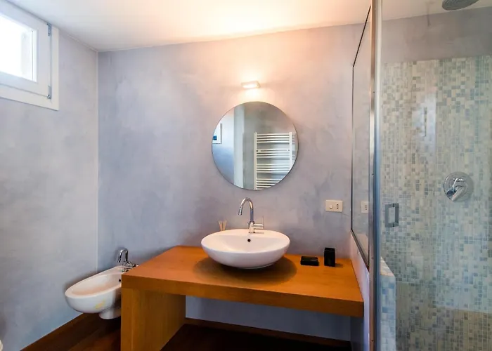 Appartement Antica Volta By 