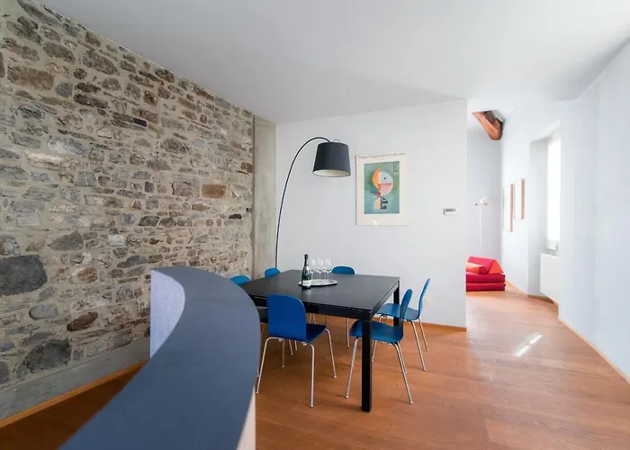 Appartement Antica Volta By 