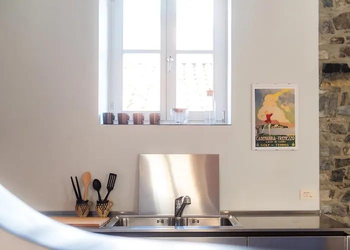 Appartement Antica Volta By 