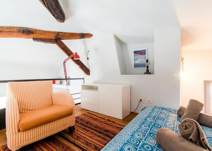 Appartement Antica Volta By 