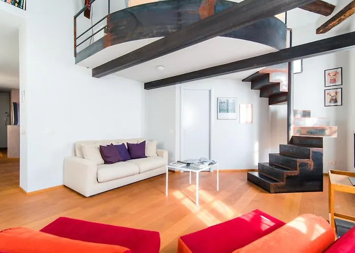 Appartement Antica Volta By 