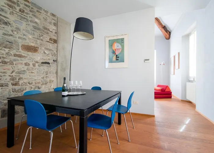 Appartement Antica Volta By 