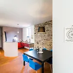 Antica Volta By 