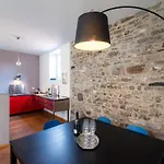 Apartament Antica Volta By 