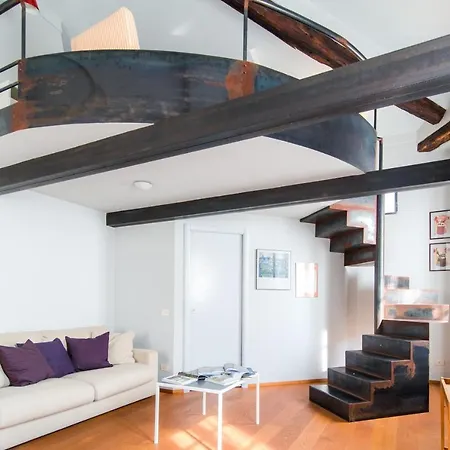 Antica Via Volta - The House Of Travelers