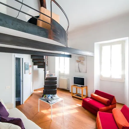 Antica Via Volta - The House Of Travelers *