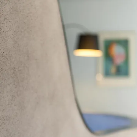 Antica Via Volta - The House Of Travelers * Côme