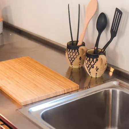 Antica Via Volta - The House Of Travelers Côme